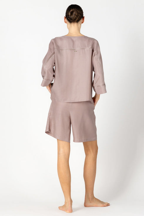 NK Imode Kacey City Shirt Top